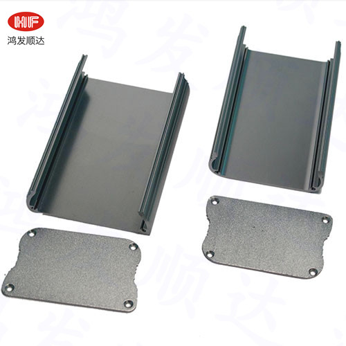 HF-A-285 50*80*（L)Arbitrarily