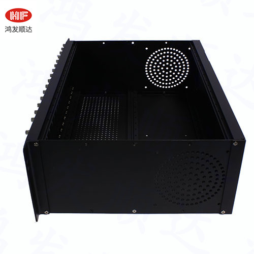 HF-B-23 148*482.6*325mm