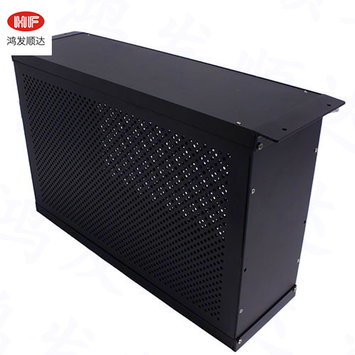 HF-B-23 148*482.6*325mm