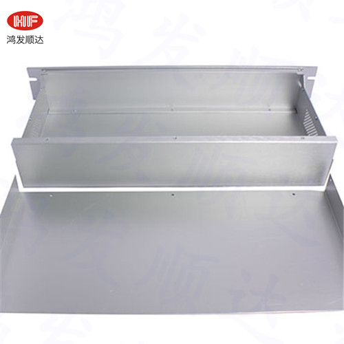 HF-B-33 88*482.6*200mm