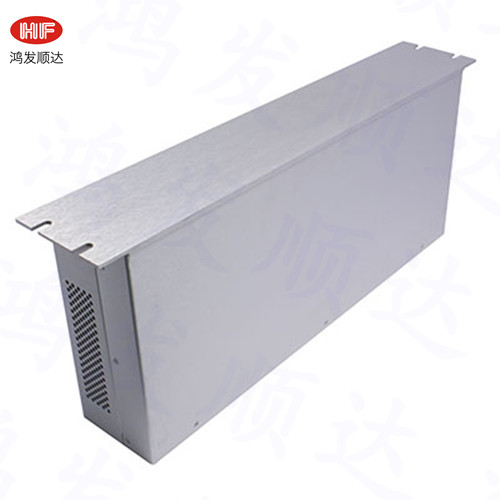 HF-B-34 111*482.6*300mm