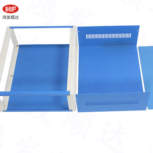 HF-D-9 120*320*270mm