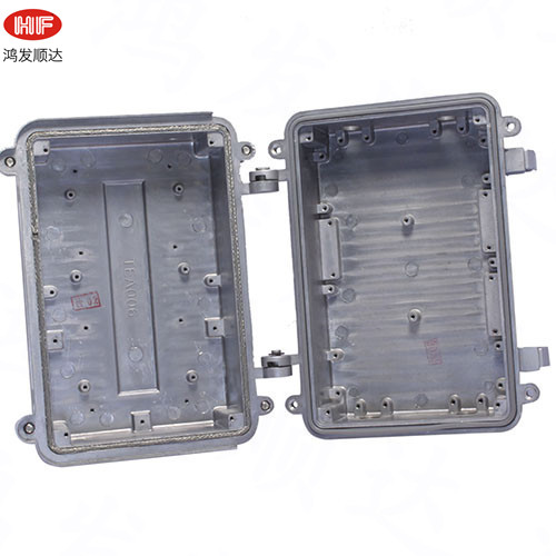 HF-E-11  212*132*92mm