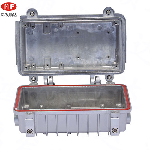 HF-E-17  167*83*84mm