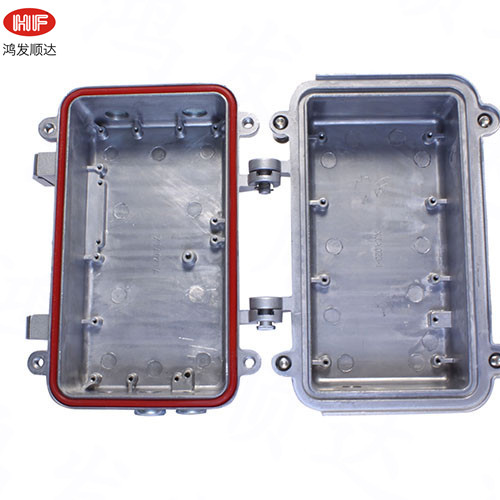 HF-E-18  167*83*85mm