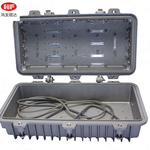 HF-E-31   367*168*113mm