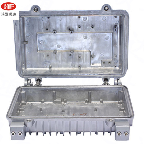 HF-E-55   257*147*95mm