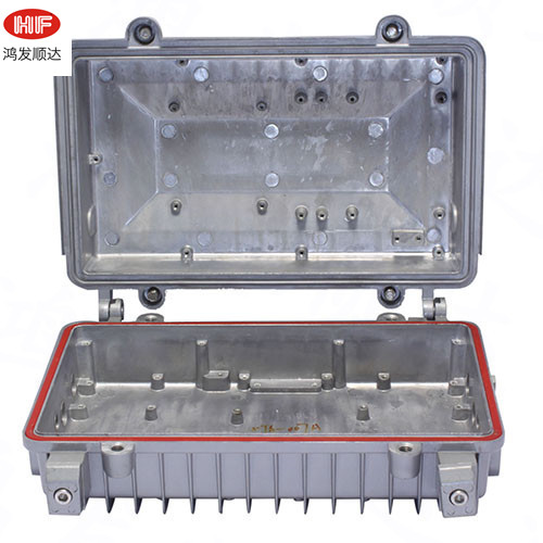 HF-E-91  254*145*70mm