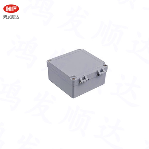 HF-E-165   160*160*85mm