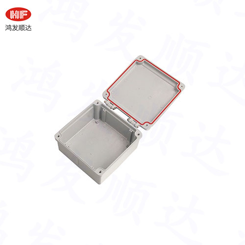 HF-E-165   160*160*85mm