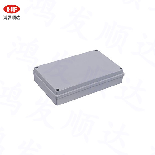 HF-E-170  252*158*55mm