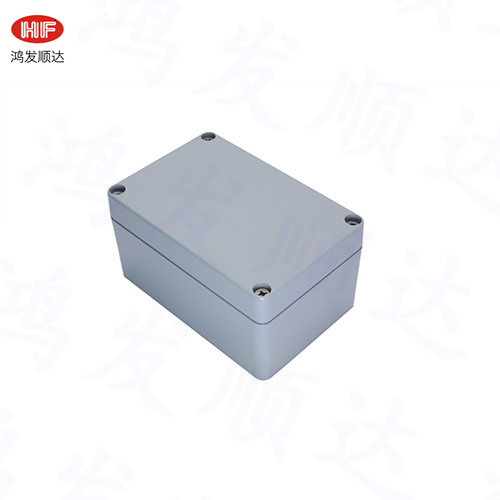 HF-E-181   150*100*80mm