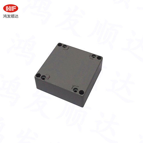 HF-E-200   100*100*60mm