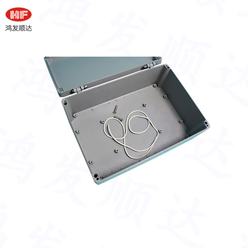 HF-E-228   340*235*115mm