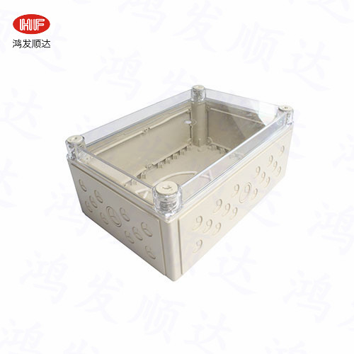 HF-H-49  360*260*155mm