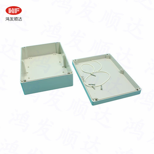 HF-H-80  263*185*80mm