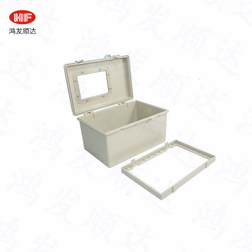 HF-H-91  300*200*167mm