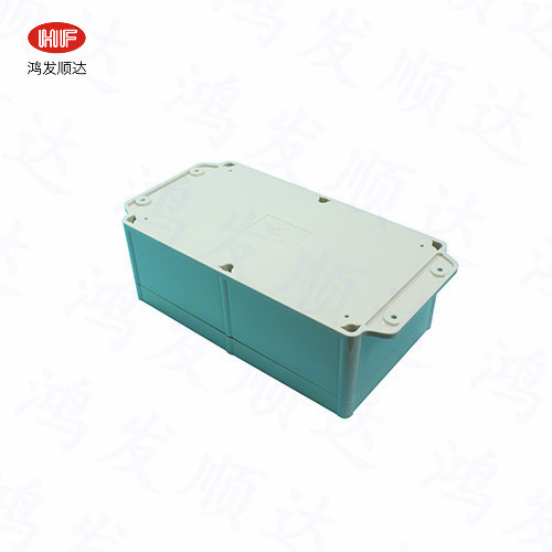 HF-H-125  283*143*89mm