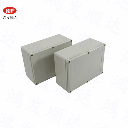 HF-H-204   210*155*87mm