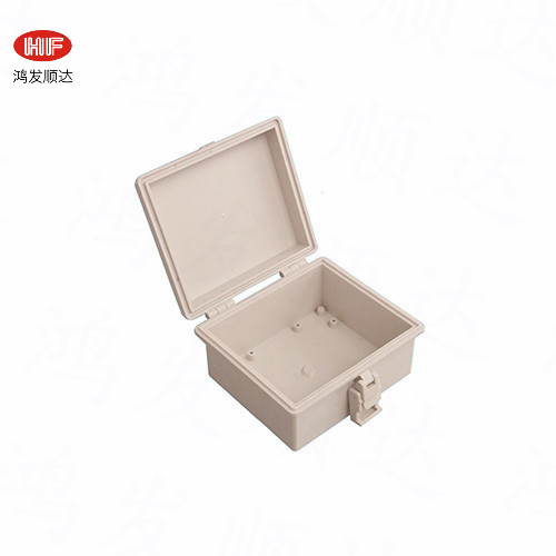 HF-H-235   160*140*84mm