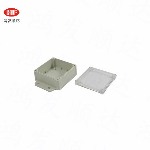 HF-H-243   168*120*55mm