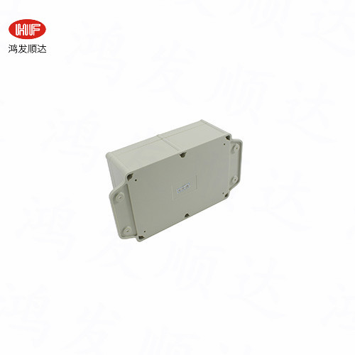 HF-H-254  260*143*78mm