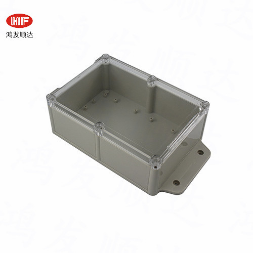 HF-H-255   260*143*75mm