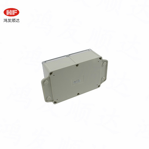 HF-H-256  260*143*78mm