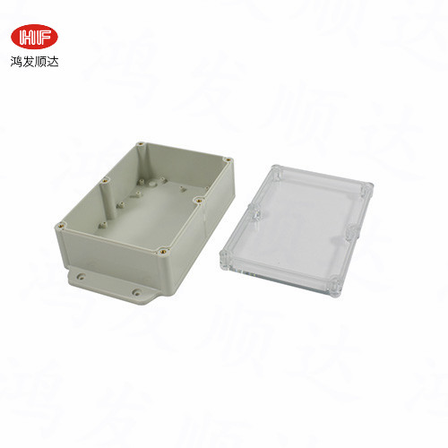 HF-H-264  224*129*70mm