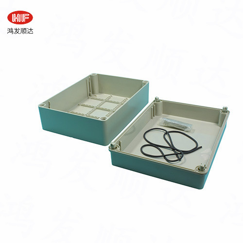 HF-H-305   305*228*120mm