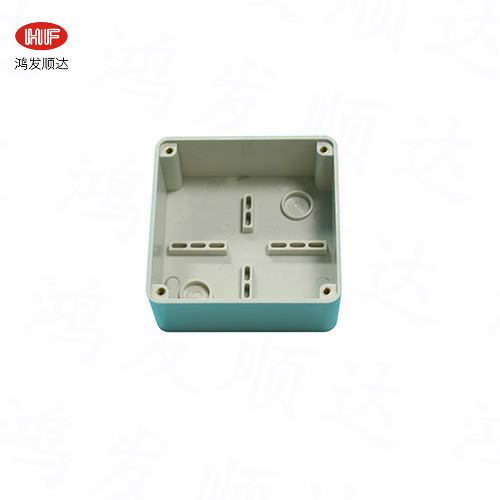 HF-H-310   102*102*60mm