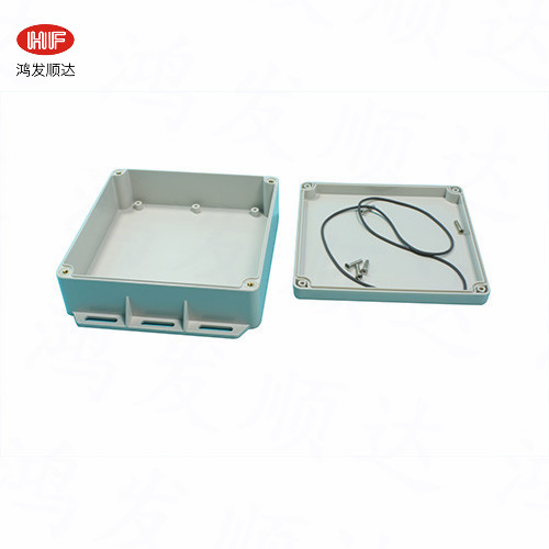 HF-H-381  177*177*60mm