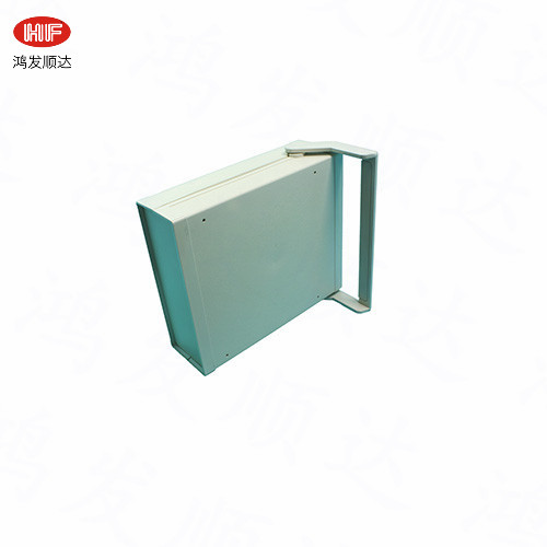 HF-I-7   280*238*88mm