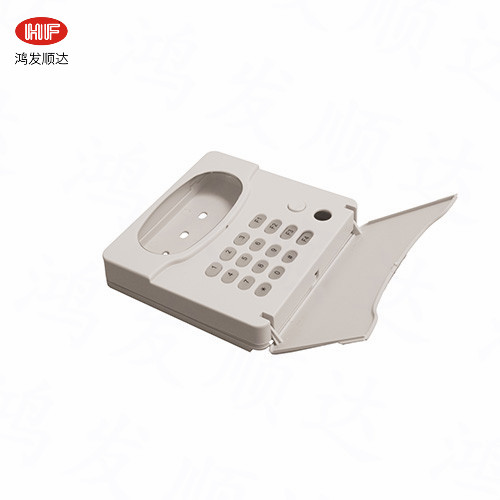 HF-K-80   135*125*28mm