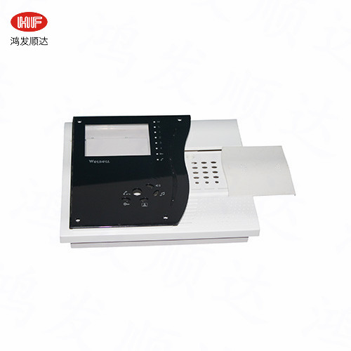 HF-K-89   267*230*47mm