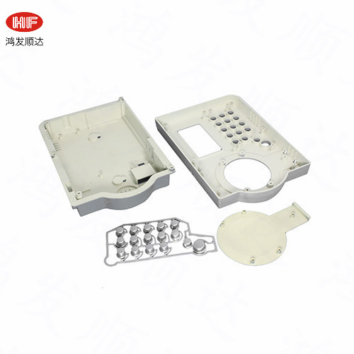 HF-K-115  200*136*46mm