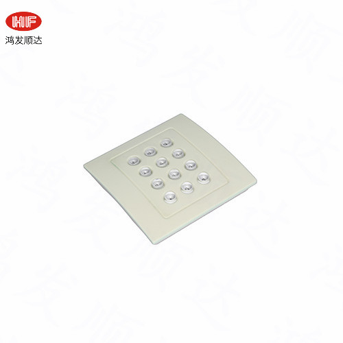 HF-K-196  88*88*16mm