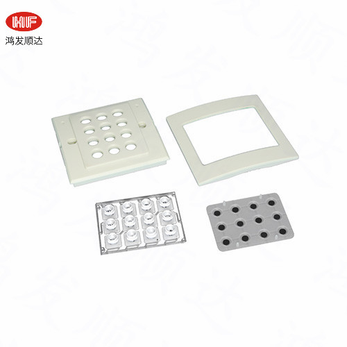 HF-K-196  88*88*16mm