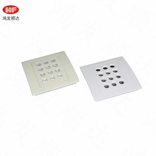 HF-K-196  88*88*16mm