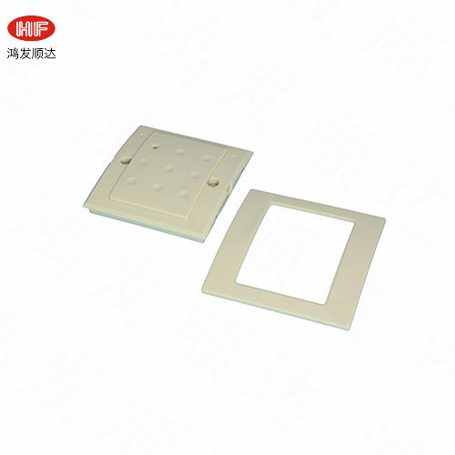 HF-K-197   88*88*16mm