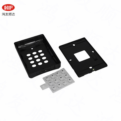 HF-K-201   110*78*20mm