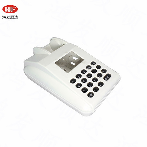 HF-K-250  283*182*96mm