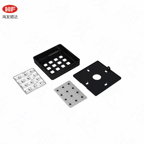 HF-K-253  86*86*20mm