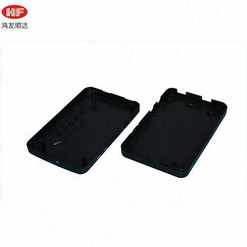 HF-L-80  137*87*27mm