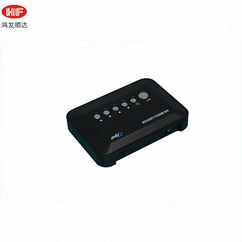 HF-L-83  110*80*27mm