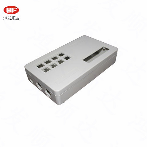 HF-N-209   200*115*40mm