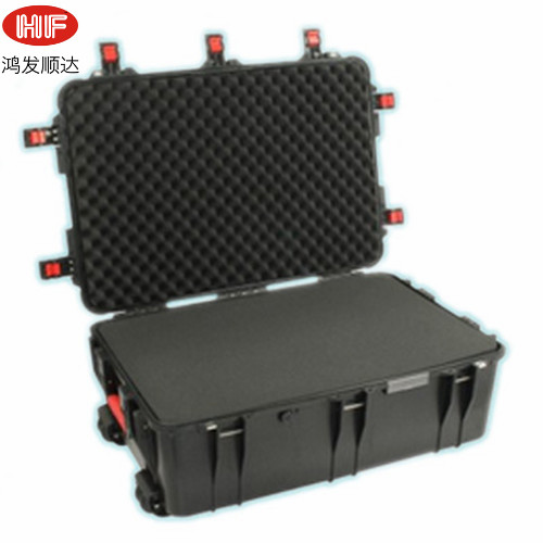 HF-P-1 內(nèi)：770*501*287 外：840*571*324