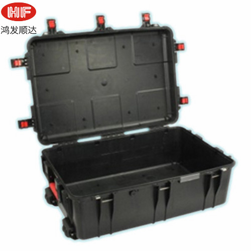 HF-P-1 內(nèi)：770*501*287 外：840*571*324