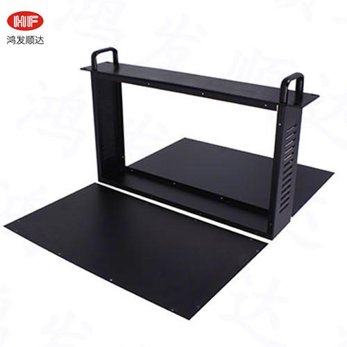 HF-B-39 88*482.6*250mm