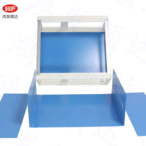 HF-D-5 115*310*285mm